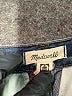 Madewell Blue Jeans Size 27 waist - photo 6