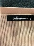 Olivaceous Tan Sleeveless Top Size S - photo 7