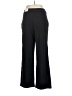 Max Studio Solid Black Dress Pants Size XL - photo 2