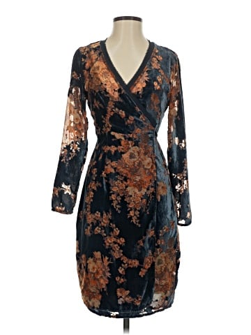 Eri + Ali Cocktail Dress (view 1)
