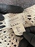 Nicole Miller Artelier 100% Polyester Ivory Cardigan Size L - photo 6