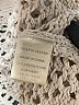 Nicole Miller Artelier 100% Polyester Ivory Cardigan Size L - photo 7