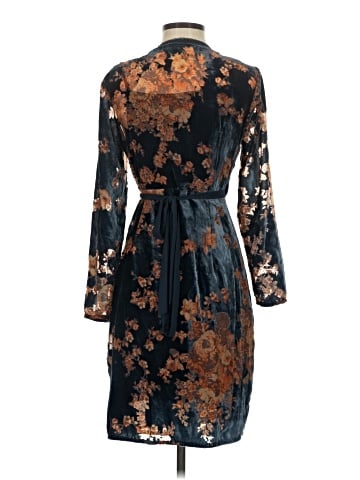 Eri + Ali Cocktail Dress (view 2)