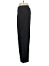 Max Studio Solid Black Dress Pants Size XL - photo 5