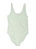 Gap Green Bodysuit Size M - photo 2