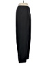 Max Studio Solid Black Dress Pants Size XL - photo 4