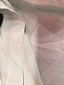 Unbranded Ivory Long Sleeve Blouse Size L - photo 7