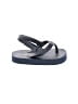 Old Navy Blue Sandals Size 12-18 mo (baby) - photo 1