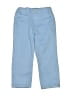 Gymboree Solid Blue Casual Pants Size 4T - photo 1