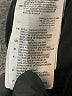 Adidas 100% Polyester Graphic Black Athletic Shorts Size 6 (estimated) - photo 4