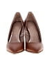 BCBGeneration Brown Heels Size 6 - photo 2