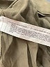 Zara Green Long Sleeve Button-Down Shirt Size M - photo 8