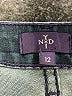Not Your Daughter's Jeans Blue Jeans Size 12 - photo 6