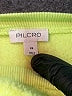 Pilcro 100% Polyester Green Pullover Sweater Size XS - photo 6
