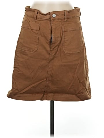 Everlane Casual Skirt (view 1)
