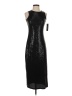 Bebe Black Cocktail Dress Size S - photo 1