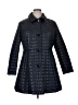 Kate Spade New York 100% Polyester Blue Coat Size XL (tall) - photo 1