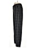 Jolt Plaid Black Dress Pants Size L - photo 5