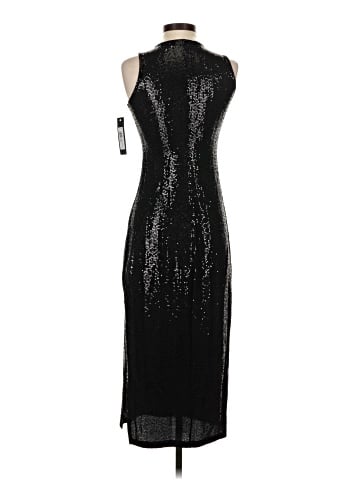 Bebe Cocktail Dress (view 2)