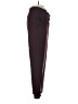 Lululemon Athletica 100% Polyester Burgundy Track Pants Size 4 - photo 4