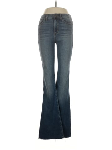 SNEAK PEEK Jeans (view 1)