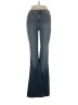 SNEAK PEEK Blue Jeans Size 5 - photo 1