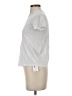 ASOS Design Solid White Short Sleeve Turtleneck Size 0 - photo 5