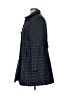 Kate Spade New York 100% Polyester Blue Coat Size XL (tall) - photo 5