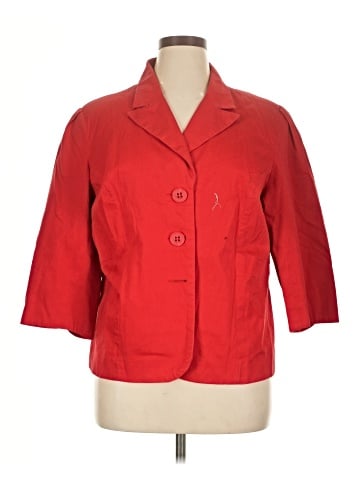 DressBarn Blazer (view 1)