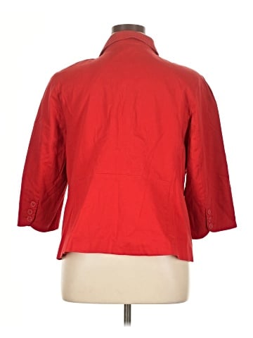 DressBarn Blazer (view 2)