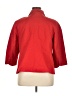 DressBarn Red Blazer Size 16 - photo 2