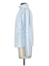 Mondetta 100% Recycled Polyester Solid Blue Pullover Sweater Size S - photo 5