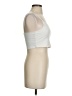 Unbranded Ivory Tank Top Size S - photo 4