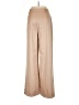 Unbranded 100% Polyester Tan Dress Pants Size 22 - photo 2