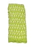 Unbranded Green Scarf One size - photo 2