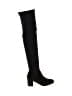 Assorted Brands Black Boots Size EU 38 - photo 1