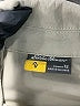 Eddie Bauer Solid Tan Green Blazer Size 12 - photo 6