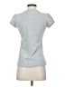 Nike Gray Active T-Shirt Size S - photo 2