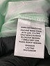 ABound 100% Cotton Green Sleeveless Blouse Size S - photo 8