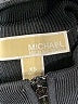 MICHAEL Michael Kors Black Cocktail Dress Size XS - photo 7