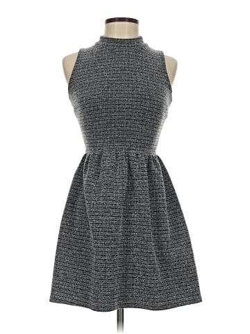 Love...ady Casual Dress (view 1)