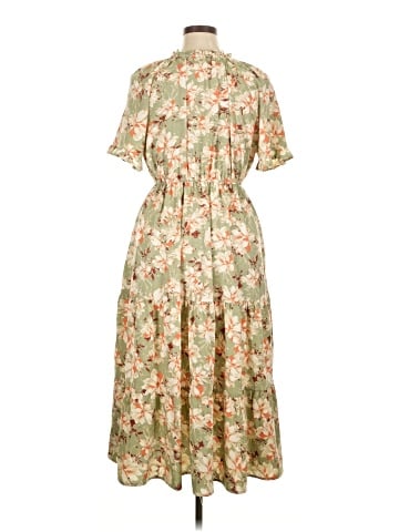 Hayden Casual Dress (view 2)