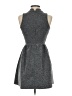 Love...ady Tweed Gray Casual Dress Size XS - photo 2