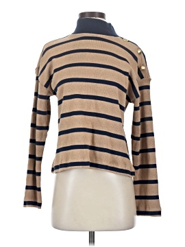 Ann Taylor Turtleneck Sweater