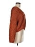 Assorted Brands Orange Pullover Sweater Size M - photo 4