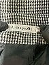Assorted Brands Houndstooth Gray Coat Size S - photo 6