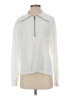 Mod-O-Doc 100% Cotton White Sweatshirt Size Sm (1) - photo 1