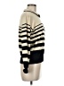 Assorted Brands Stripes Gold Pullover Sweater Size M (estimated) - photo 4