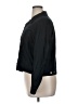 Chico's 100% Cotton Black Jacket Size XL (3) - photo 5