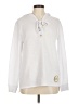 MICHAEL Michael Kors White Sweatshirt Size M - photo 1